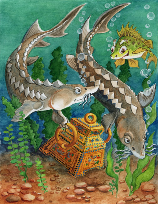 Конек Горбунок (акварель).jpg