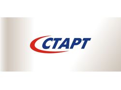 Логотип магазина спорттоваров
