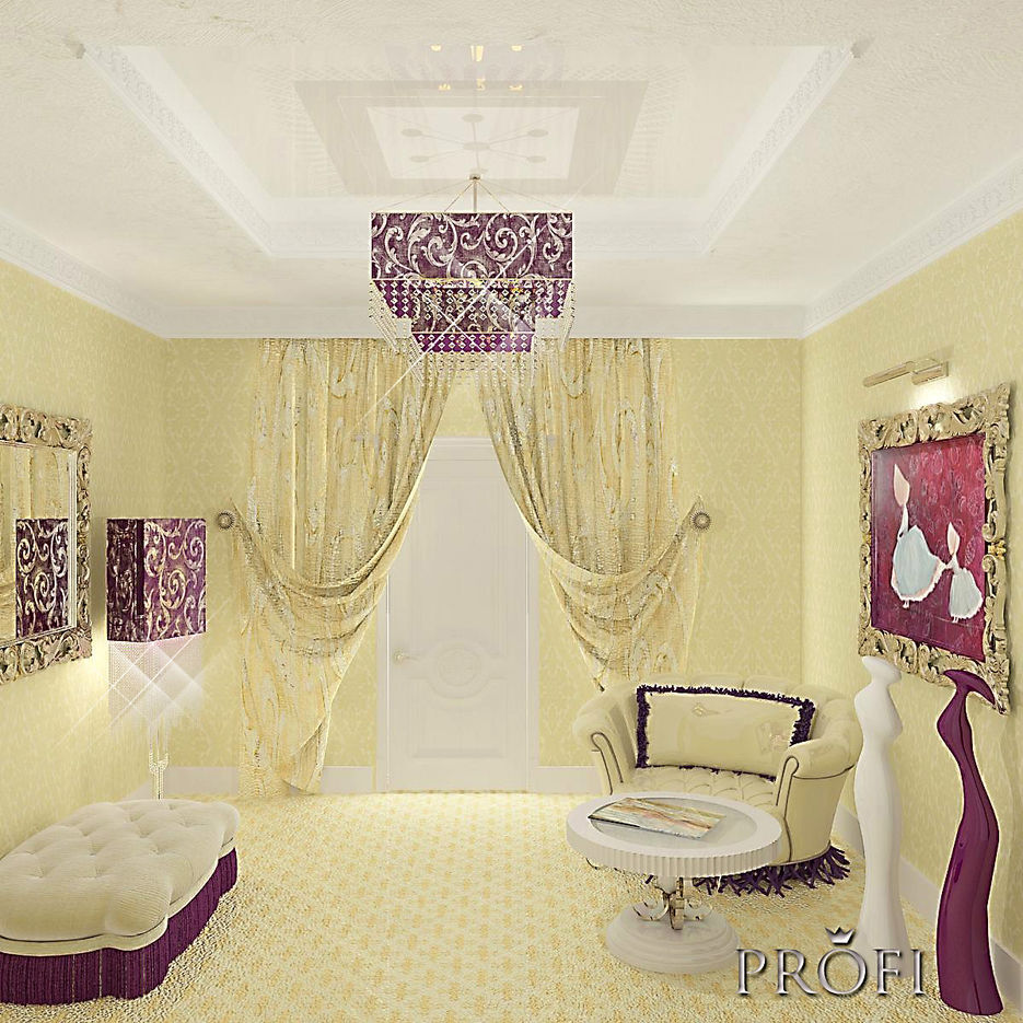 Ателье мод. Входная группа..jpg