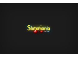 Лого Slotomania Casino