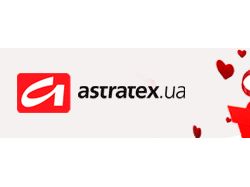 Рекламный баннер для сайта Астратекс