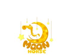 MOON HORSE