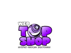 WEB TOP SHOP