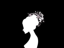 Логотип для салона красоты "Созвездие"