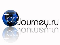 Логотип TopJourney.ru