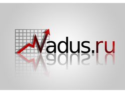 Логотип Vadus.ru