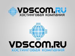Логотип Vdscom.ru