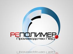 Логотип РеПолимер