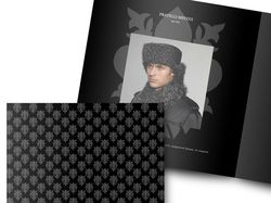 FRATELLI MEUCCI каталог вариант 1