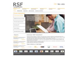 RSF Corporation
