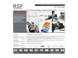 RSF Corporation