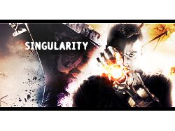 Singularity - Ziga