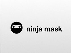 Ninja Mask