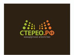 Логотип Стерео.РФ