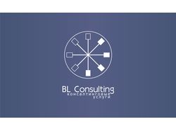 Логотип BL Consulting