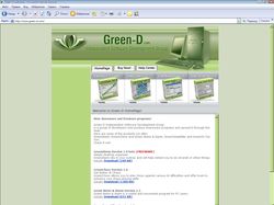 Green-D shareware