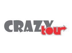 Crazy tour