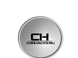 Логотип сайта codhacks.ru