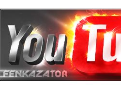 My YouTube FENKOZATOR