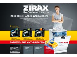 ZIRAX Professional