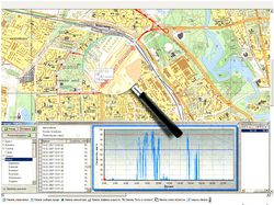 Комплекс GPS навигации СКАй