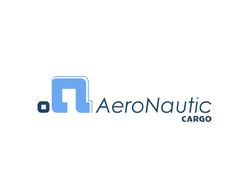 Логотип для AeroNautic Cargo