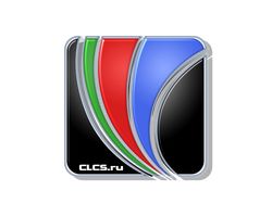 Логотип Киберспортивной Лиги - CLCS.ru