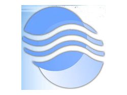 Логотип фирмы "Волго-Вятский центр очистки воды"