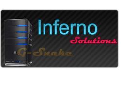 Inferno solutions (Хостинг компания)