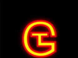 Логотип для GURO Triller