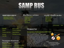 Русскоязычный сайт Renoise