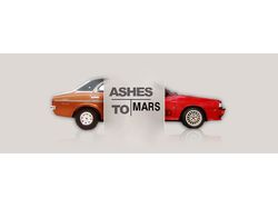 Ashes to Mars