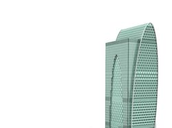 Небоскреб "Imperial Tower"
