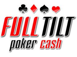 Full tilt poker cash