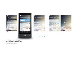 AW UI update