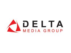 Логотип Дельта
