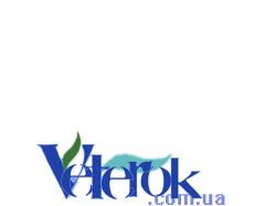 Сайт veterok.km.ua