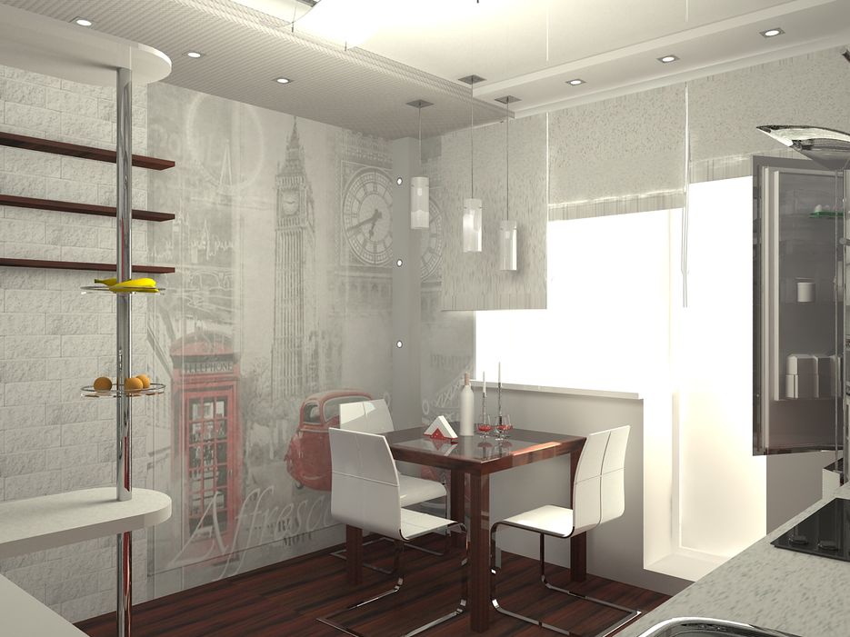 Кухня для молодой пары.jpg