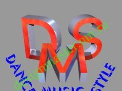 логотип DMS