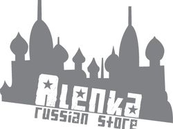 Alenka Russian store