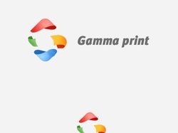 Gamma print