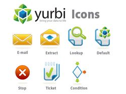 Yurbi icon