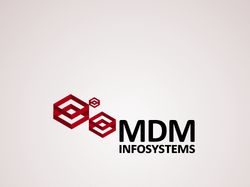 Конкурсная работа MDM инфосистемы