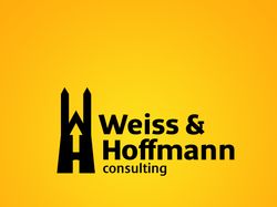 Конкурсная работа Weiss & Hoffman consulting