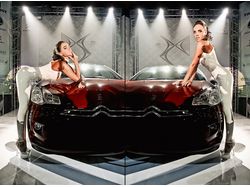 Arena Moscow - Playmate of the Year 2010