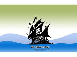 Pirate Bay wallpaper