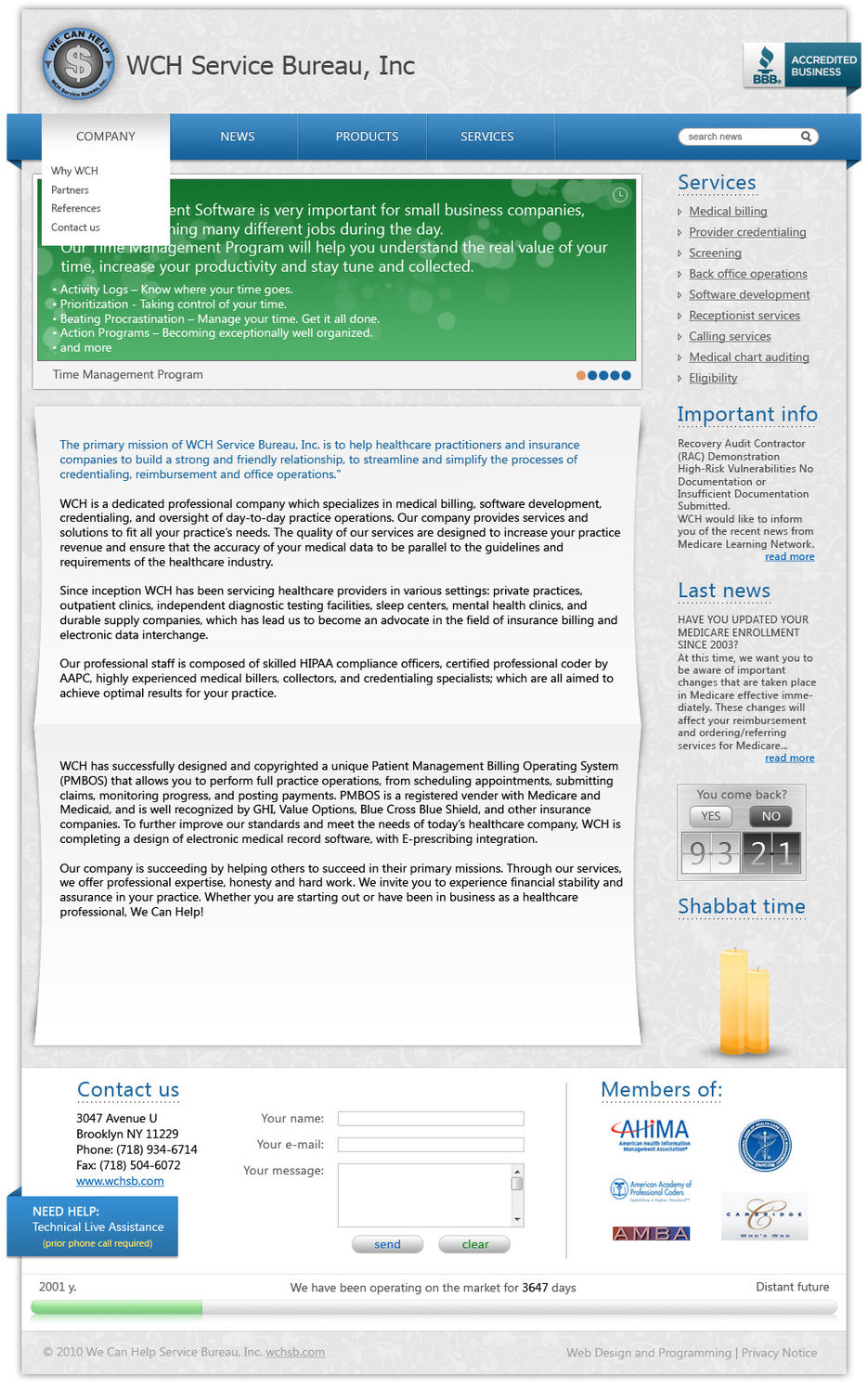 WCH Service Bureau.jpg