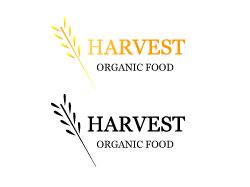 Логотип для Harvest