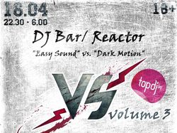 Versus vol. 3