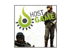 Аватор Host-Game